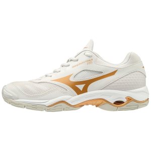 Dámské Tenisky Mizuno Wave Phantom 2 NB Bílé